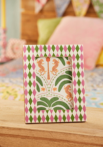 Modern Handcrafted <b>UV</b> Printed <b>Resin</b> Photo Frame - Product Image 6