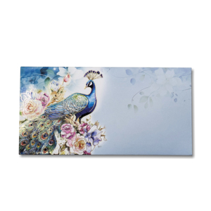 Decorative Wedding <b>Money</b> <b>Envelope</b> Shagun Hongbao Lai Si Red Gift Packet for Cash Gifting from India <b>Envelope</b> Collection - Product Image 1