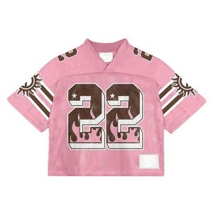 Maillot de football en mesh INDEX SPORTS WEAR, prêt pour le match, tissu respirant de qualité supérieure, nom de l'équipe personnalisé, logo sur le devant, unisexe adulte - Product Image 3