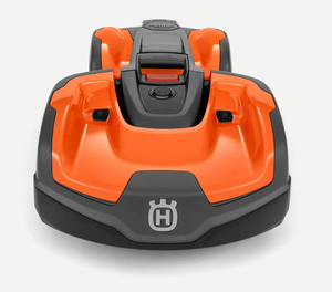 New Autom0wer 535 AWD Industrial Grade Robotic Lawn Mower OEM/ODM 0.9 Acre GPS App Control 70% Slope <b>Grass</b> <b>Cutting</b> <b>Machine</b> - Product Image 1