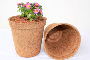 Eco2go Vietnam Fabricante de Macetas de Fibra de Coco |   Maceta de Fibra de Coco de Primera Calidad al Mejor Precio - Product Image 2