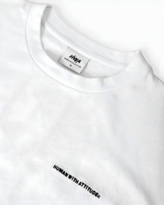 เสื้อยืดโอเวอร์ไซส์ลำลองคุณภาพสูงสำหรับผู้ชาย พิมพ์ลายพัฟฟ์ได้ตามสั่ง ผลิตจากผ้าฝ้าย 100% ดีไซน์เรียบง่าย ออกแบบกราฟิกได้ เสื้อยืดผู้ชาย - Product Image 5