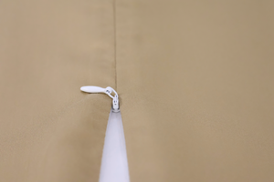 Florence 100% ผ้าโพลีเอสเตอร์สำหรับผ้านวมเทนเซลผ้าโพลีเอสเตอร์ชุดผ้าคลุมเตียงขนาดควีนไซส์/คิงไซส์/เตียงคู่ปักโลโก้ทันสมัยใช้ในบ้าน - Product Image 6