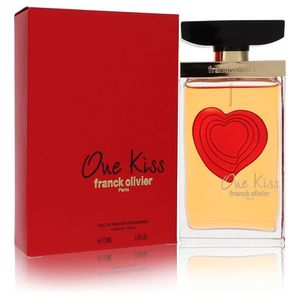 Perfume en Aerosol Eau de Parfum One Kiss para Mujer - Product Image 1