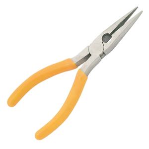 Pinces de pêche de qualité supérieure/pinces à long bec en acier inoxydable produits les plus vendus - Product Image 1