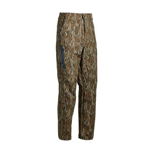 Pantalon de chasse pour homme, nouveau design tendance, léger, décontracté, coupe droite, taille mi-haute, pour l'hiver - Product Image 1