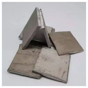 Cobalto metálico de grado de batería, material 99.9% puro para la producción de cátodos de baterías de litio y almacenamiento de energía - Product Image 4