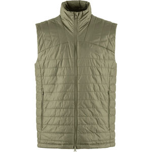 Gilet décontracté pour homme 2026 avec étiquette frontale personnalisée, respirant, à fermeture éclair, épais, pour l'hiver, streetwear, équestre, sport, polaire - Product Image 5