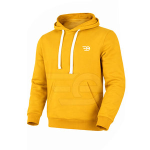 <b>Winter</b> Men Hooded Tracksuits Eco-Friendly Solid Casual Street Style Trendy 100% Cotton Lightweight Outdoor Travel Wear - Product Image 3
