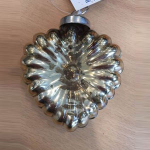 ของตกแต่งคริสต์มาสแบบแขวนสำหรับกล่อง ซานตาคลอส คุณภาพดี ทนทาน เคลือบเงิน ราคาขายส่ง โปรโมชั่นลดราคา - Product Image 2