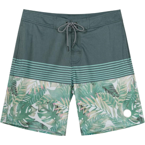 Top Rated <b>Men</b> Casual Canvas Board Shorts Breathable Lightweight Stylish Swim Shorts <b>For</b> Beach Board Shorts & Swim <b>Trunks</b> - Product Image 1