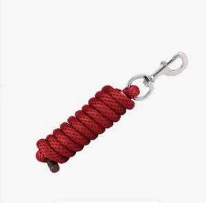 Cuerda de Nylon para Caballos de Alta Calidad, Estilo Europeo, Colorida, con Color y Tamaño Personalizados, Duradera y Ecológica, del Mejor Fabricante - Product Image 3
