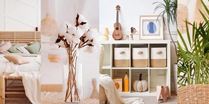 Cesta de macramé de doble tono de alta gama para un elegante organizador de almacenamiento en el hogar, para baño, cocina, dormitorio y decoración interior premium. - Product Image 6