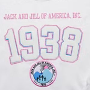 เสื้อสเวตเชิ้ตกราฟิกสีขาว ปี 1938 แขนยาว คอกลม พิมพ์ลายตัวอักษรและตัวเลข สวมใส่สบาย ทรงหลวม แฟชั่นลำลอง ใส่ได้ทุกวัน สวมใส่สบาย - Product Image 6