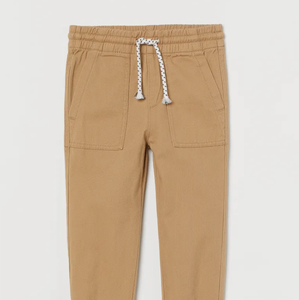 Pantalones Deportivos Casuales para Niños y Niñas, Pantalones Largos para Otoño e Invierno, Pantalones para Niños Pequeños - Product Image 5