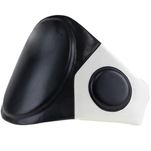 Nuevo Protector Abdominal de Boxeo para Hombre, Duradero, Transpirable, de Secado Rápido y Ajustable, en Venta - Product Image 5