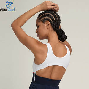 Robe de badminton respirante et à séchage rapide pour femmes grandes tailles avec logo personnalisé, sans manches et jupe, service OEM - Product Image 5