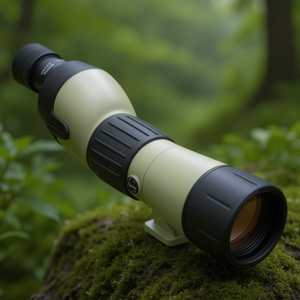 Telescopio Óptico de 60 mm con Dispersión Extra Baja, Resistente al Agua y a la Niebla - Product Image 3