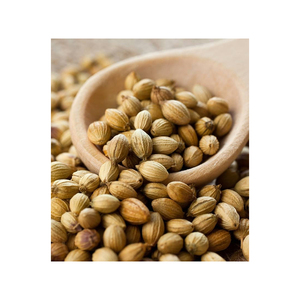 Semillas de Cilantro Orgánico Premium, Secas, Crudas, Integrales, Green Aura, Aroma Intenso, Limpieza a Máquina, a Granel - Product Image 4