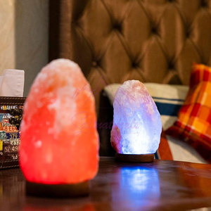 Top Selling <b>USB</b> Salt <b>Lamp</b> Natural Crystal <b>USB</b> Salt <b>Lamp</b> For Home Decor Best Quality <b>USB</b> Salt <b>Lamp</b> Pure Mineral <b>USB</b> Salt <b>Lamp</b> - Product Image 2