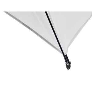Tenda Portatile per Verniciatura a Spruzzo con Pavimento Integrato e Rete, Pratica Cabina di Verniciatura per Hobby Fai-da-Te e Forniture Artigianali - Product Image 2
