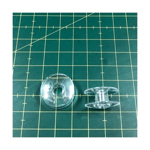 Piezas de máquina de coser doméstica, bobina de 172336P, hecha en Taiwán - Product Image 1