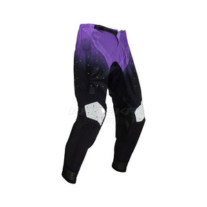 Pantalon de cyclisme pour homme Top Choice, Spandex/Polyester, séchage rapide, respectueux de l'environnement, coutures durables pour la pratique et l'entraînement du cyclisme - Product Image 4