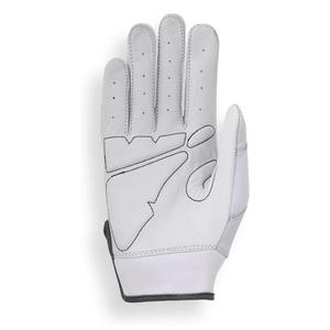 New High Quality Baseball Softball Pitcher Batting Gloves Custom <b>Logo</b> <b>Design</b> Men's Leather Waterproof Breathable Wholesale - Product Image 2