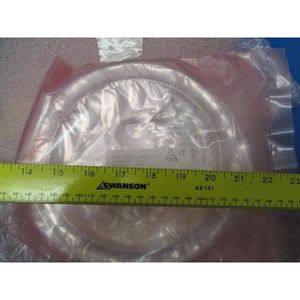 AMAT 0020-24640, 6JMF, แหวนรัดตะกั่ว, PVD Sputter - อุปกรณ์และชิ้นส่วนเซมิคอนดักเตอร์ระดับโลกที่เชื่อถือได้ - Product Image 1
