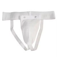 Protège-Aine en Néoprène Confortable, Respirant, Écologique pour Boxe et Combat – Style Simple, Ajustement Facile, Look Propre 2026