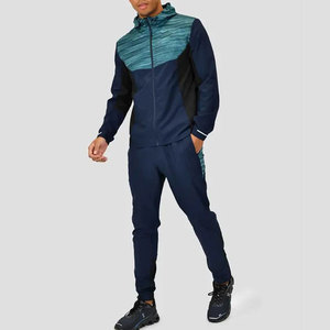 Custom <b>Men'S</b> Blank <b>Pullover</b> Hoodie and Shorts Set Unisex Custom Sweatsuit Cotton <b>Men</b> Summer Shorts Sets Jogging Wear - Product Image 2