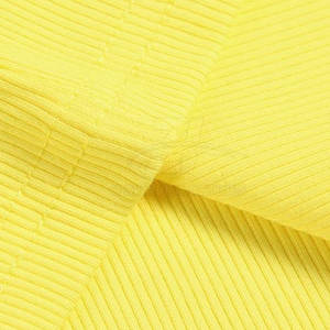 Servicio OEM, Top Corto de Verano para Mujer, para Uso en Exteriores, Top Corto para Mujer, Venta Caliente - Product Image 4