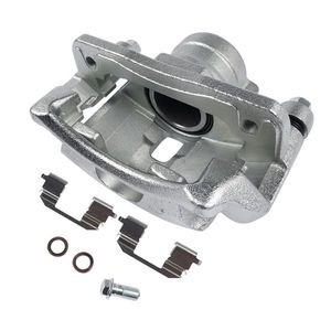 Per Honda Accord 1998-2002 L4 2.3L Pinza Freno a Disco Anteriore Destra con Staffa 19 B2091 45018S84A00RM - Product Image 1
