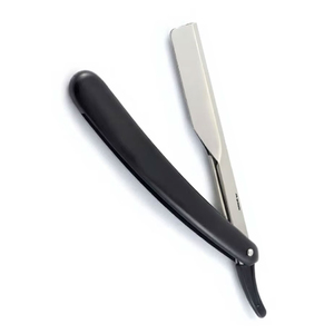 Kit Profesional de Cuchillas de Afeitar para Barbería, Extractores de Comedones, Removedor de Puntos Negros y Acné, Acero Inoxidable, Cuidado Facial de la Piel - Product Image 4
