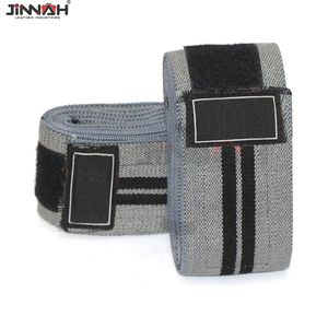 ผ้าพันข้อศอกแบบยาว ดีไซน์สั่งทำพิเศษจากโรงงาน ผ้าพันเข่าแบบนีโอพรีน รองรับการออกกำลังกายอย่างแข็งแรง ทันสมัย สำหรับการฝึกซ้อม - Product Image 4