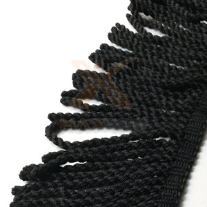 พู่ห้อยตกแต่งแบบสั่งทำน้ำหนักเบา ขายออนไลน์ พร้อมโลโก้และสไตล์แบบมืออาชีพ - Product Image 6