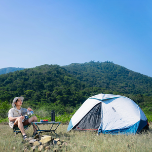 Chaleco Utilitario Multibolsillos para Actividades al Aire Libre, Camping, Senderismo, Fotografía y Viajes, Ligero, Transpirable, con Almacenamiento de Equipo de Acceso Rápido - Product Image 5