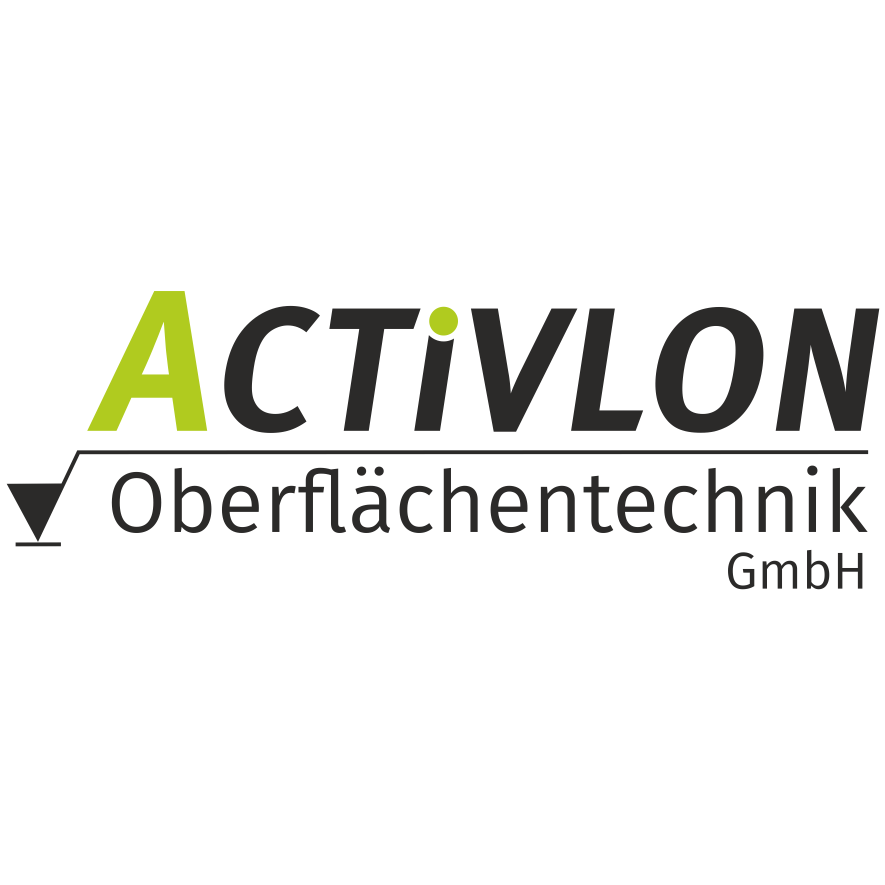 ACTIVLON Oberflächentechnik GmbH logo