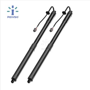 โช้คอัพฝาท้าย PEIVSO ทนทาน ใช้แทนของเดิมได้ ตรงรุ่น สำหรับ RANGE ROVER EVOQUE 2011- ด้านซ้าย/ขวา OEM LR061667 รับประกัน 1 ปี - Product Image 1