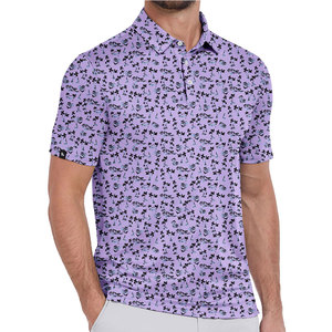 Camisetas Polo Personalizadas para Hombre, Hechas de Poliéster, Camisetas Polo de la Mejor Calidad - Product Image 1