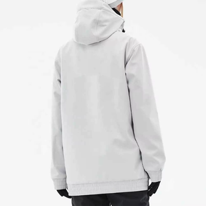 Traje de Snowboard Personalizado OEM, Mono de Esquí de una Pieza, Traje de Esquí para Hombre, Chaqueta de Esquí Gruesa y Cálida para Hombre, Resistente al Viento y al Agua - Product Image 4