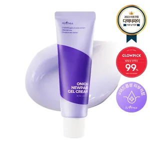 Isntree Onion Newpair Gel Cream 50mL High Quality Scar Care Product - Product Image 1