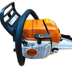 เลื่อยยนต์คุณภาพสูงขายดีรุ่นใหม่ S-ti-hl MS-382 5.3 แรงม้า - เสื้อฮู้ดดี้และเสื้อสเวตเชิ้ต - Product Image 1