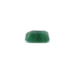 Natural Zambian Emerald Loose Gemstone 15.38 Carat AA Quality Certified Wholesale - Product Image 3