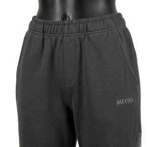 Pantalones Deportivos de Mujer Premium con Estampado de Llamas y Pedrería, Cintura Alta, Pierna Ancha, Estilo Casual Urbano, Joggers de Algodón Suave a la Moda - Product Image 6
