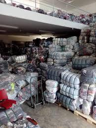 Ropa de Verano para Niños, Camisetas Unisex de Poliéster/Algodón, Ropa Infantil de Segunda Mano en Pacas, Reino Unido - Product Image 3