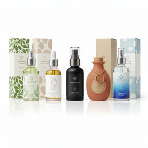 Líquido Reparador de Pies Orgánico Rishan Global con Extractos Herbales para Piel Seca y Talones Agrietados, Tratamiento Natural Hidratante y Perfumado para Mujeres - Product Image 5