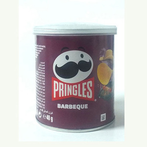 Croustilles de pommes de terre PRINGLES 40g, PRINGLES ORIGINAL 169g, Croustilles de pommes de terre PRINGLES. à vendre - Product Image 1