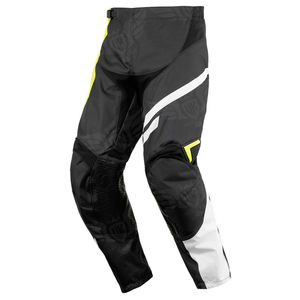 Pantalones de Motocross para Hombre, Pantalones de Carreras Todoterreno, Transpirables, con Protección para las Rodillas - Product Image 5