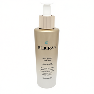 Siero Anti-Età REJURAN 30ml a Doppio Effetto con C-PDRN, Niacinamide e Peptidi per Illuminare e Rassodare la Pelle - Product Image 3